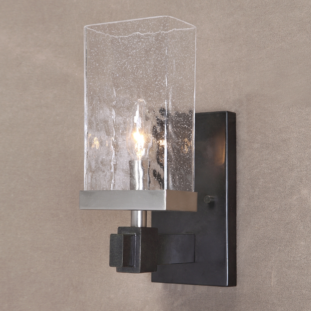 Beth Court Glass Sconce - Thumbnail - Image 6