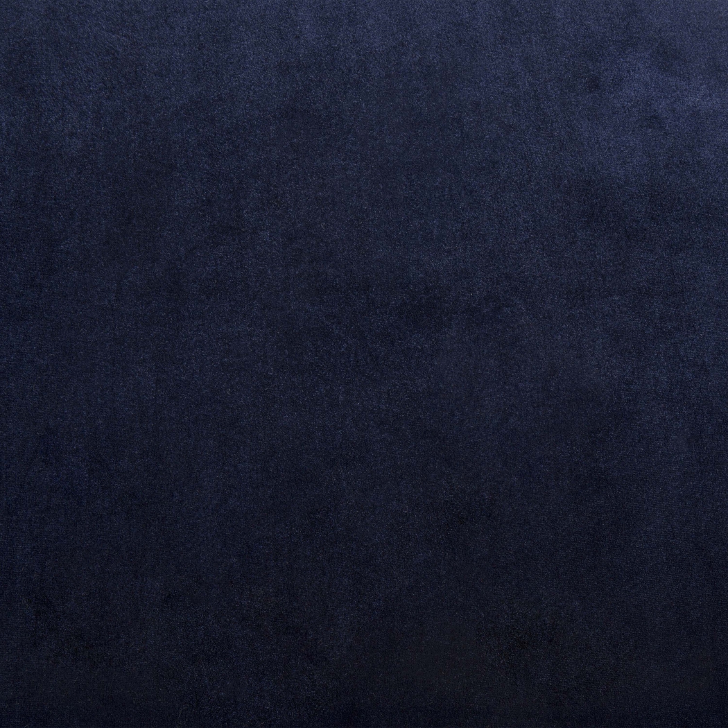 Bethune Blue Accent Chair - Thumbnail - Image 5