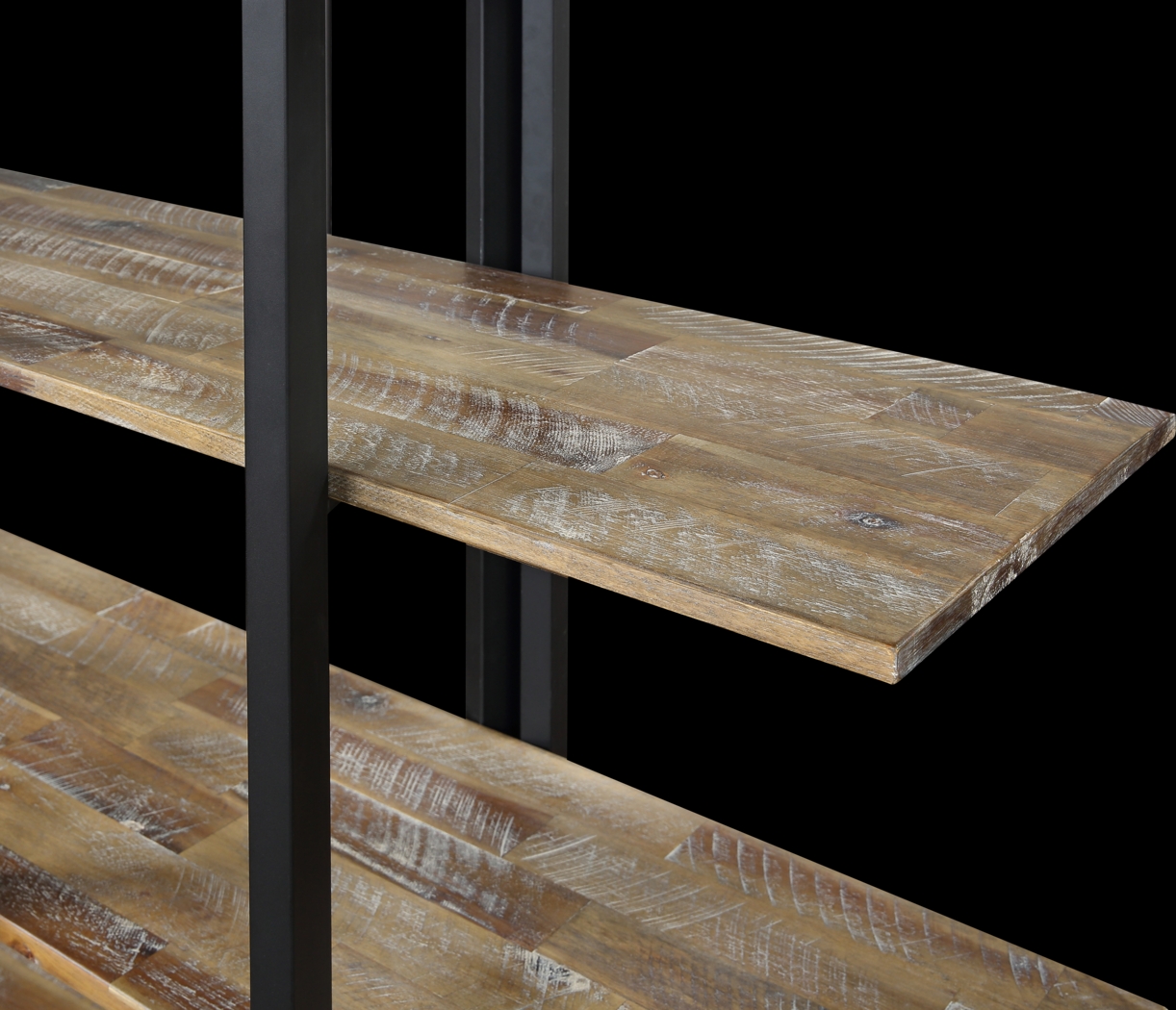 Betridge Natural Etagere - Thumbnail - Image 5