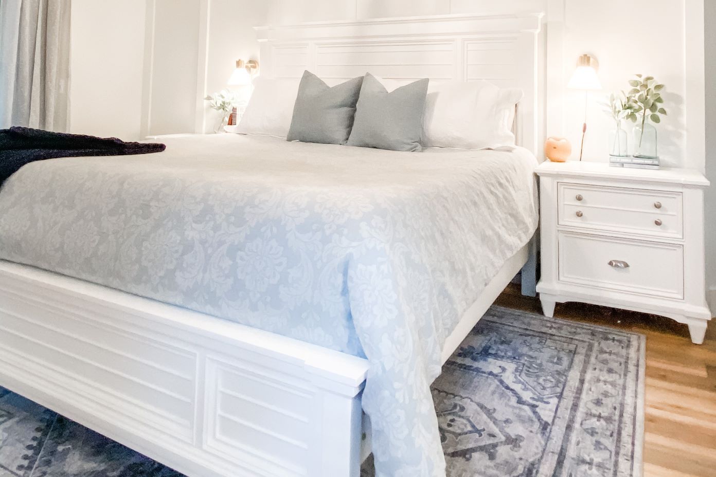The Link Between Bedroom Furniture And Better Sleep