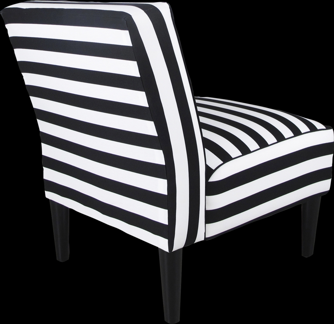 Bettie Accent Chair - Thumbnail - Image 2