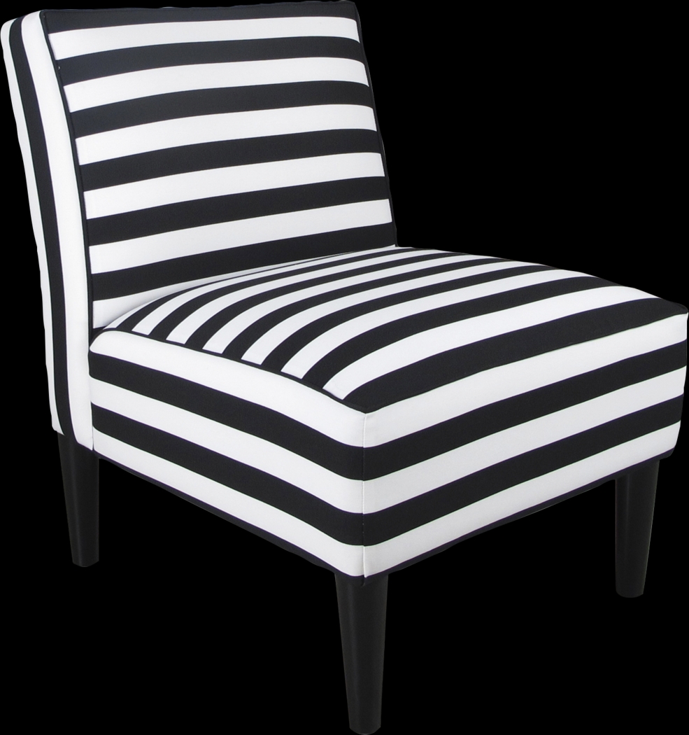 Bettie Accent Chair - Thumbnail - Image 1
