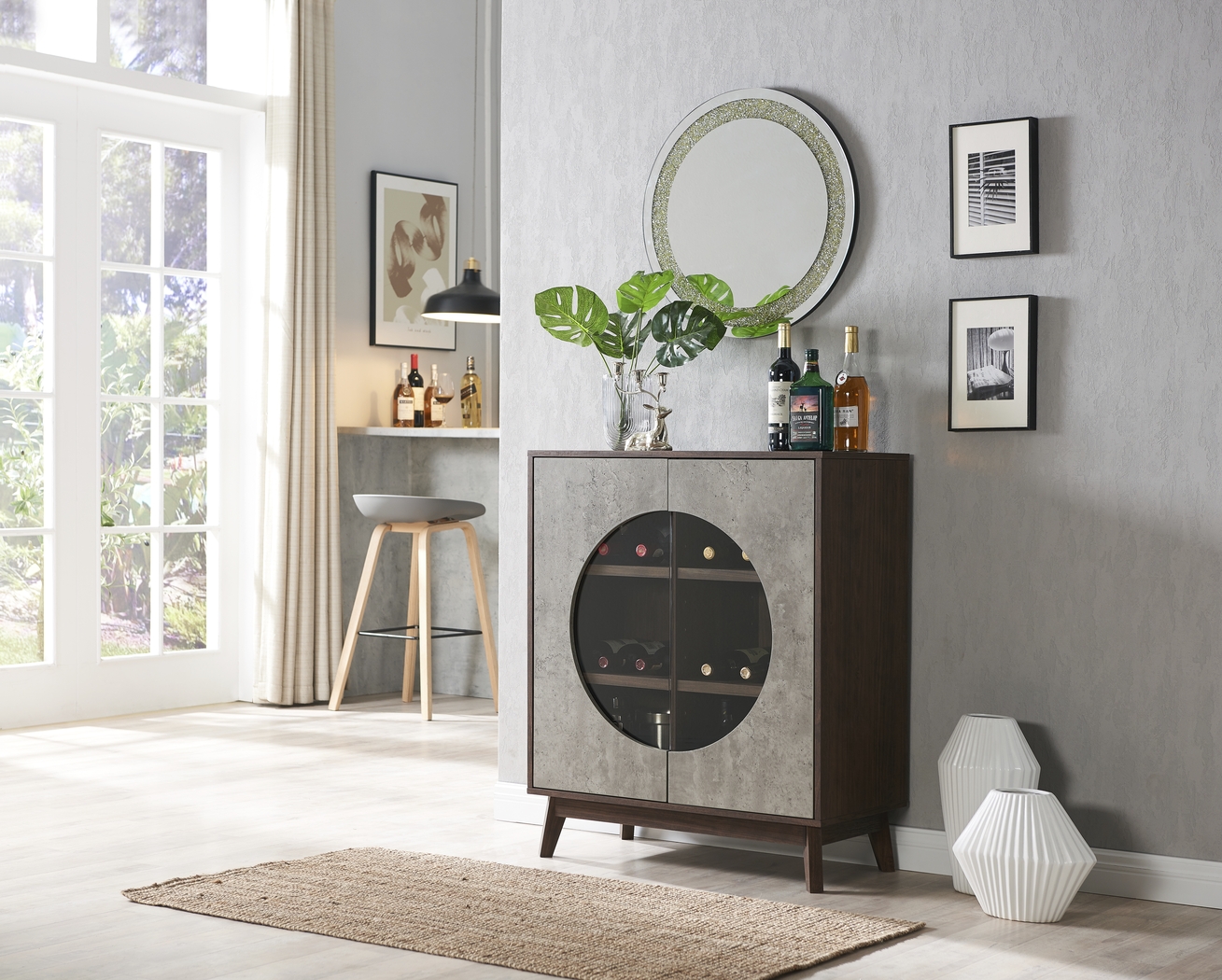Betula Brown Server - Thumbnail - Image 2