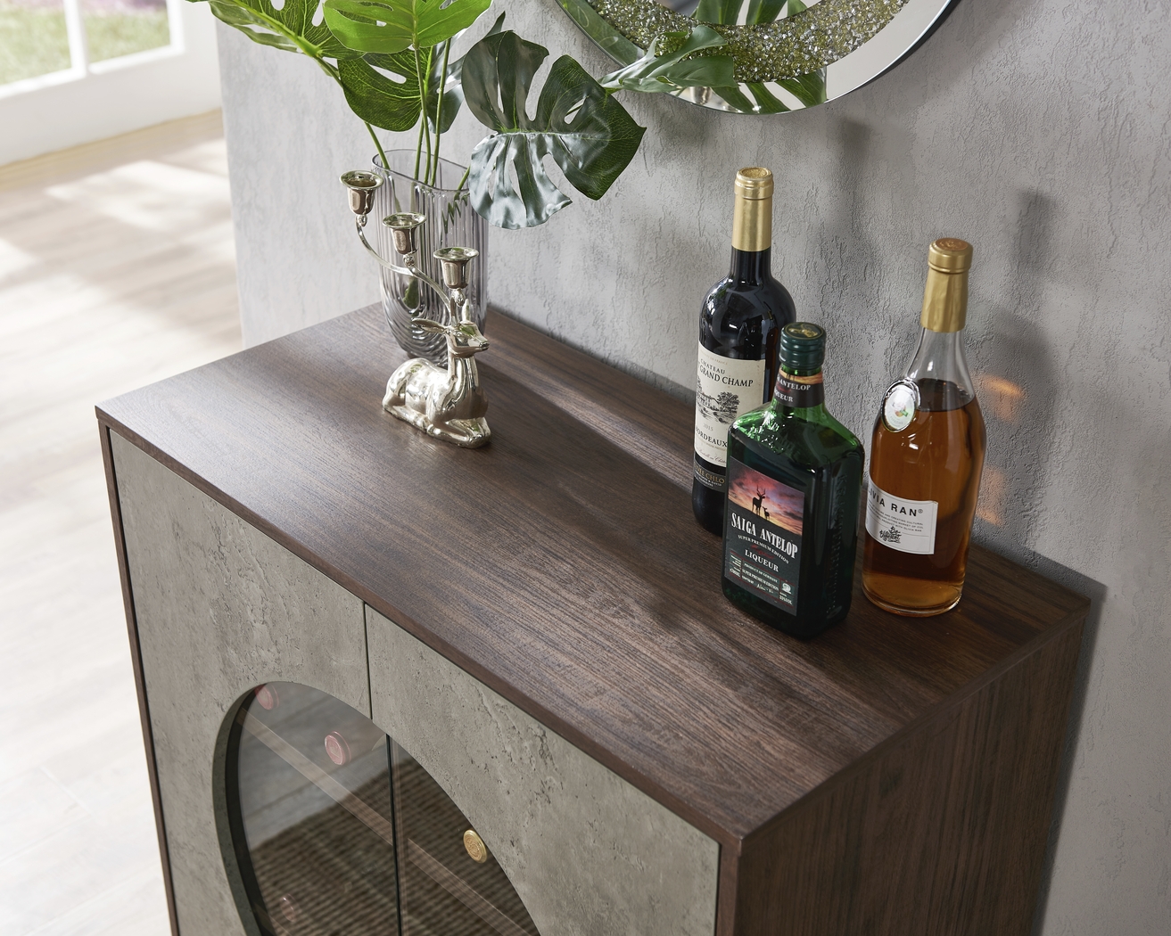 Betula Brown Server - Thumbnail - Image 3