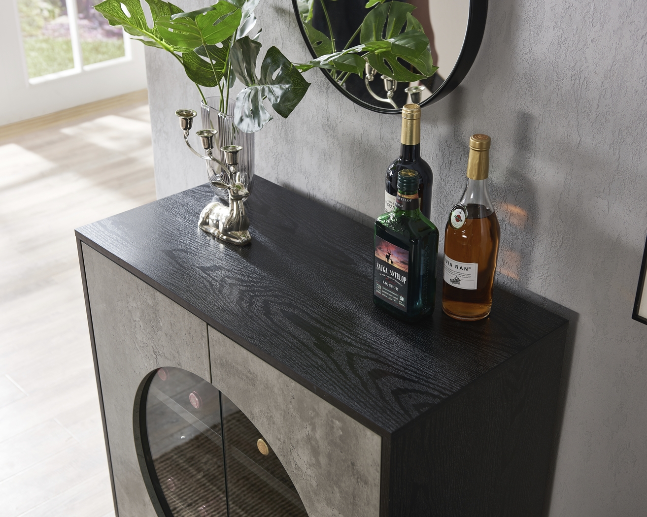 Betula Gray Server - Thumbnail - Image 3