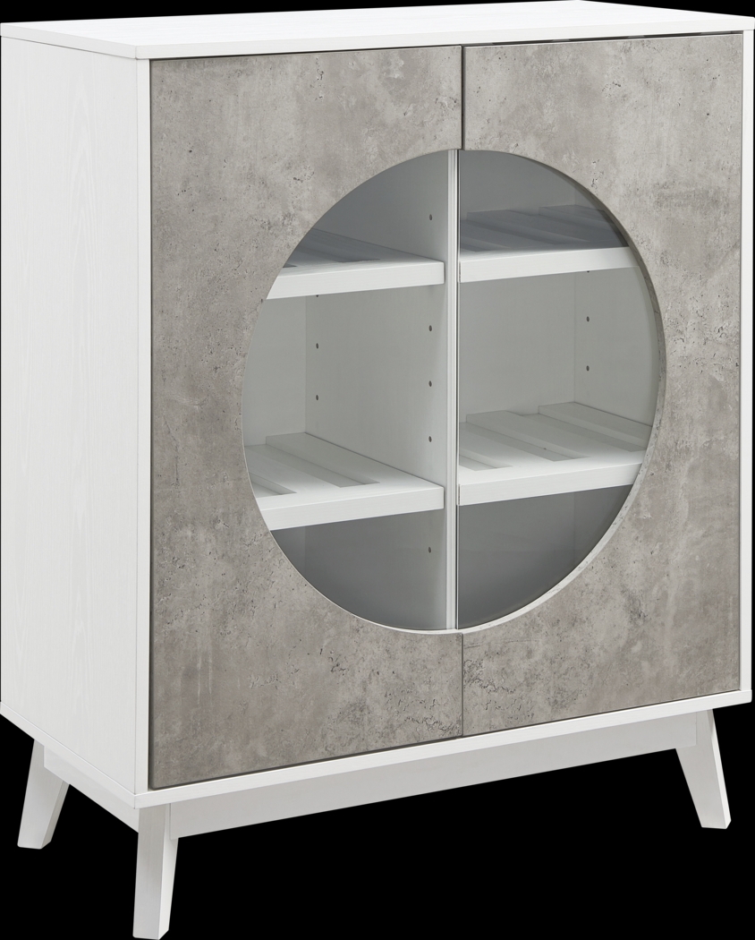 Betula White Server - Thumbnail - Image 5