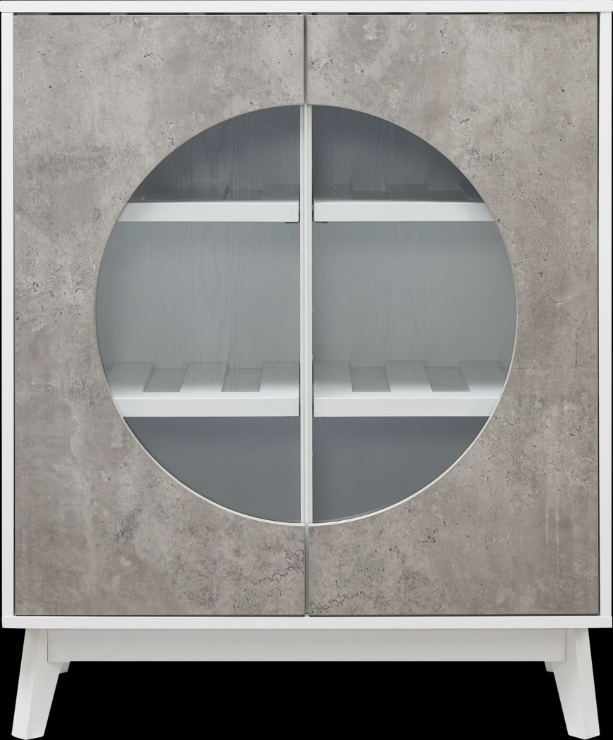 Betula White Server - Thumbnail - Image 6