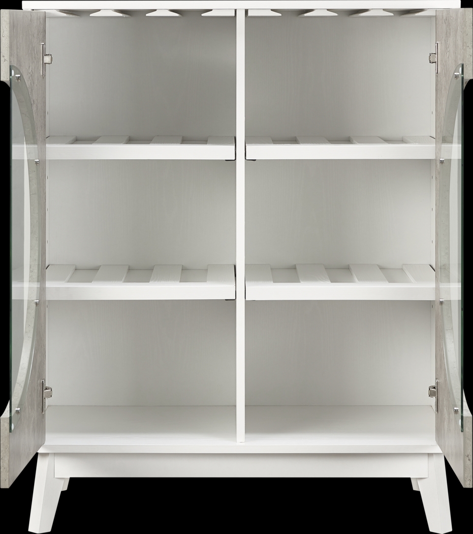 Betula White Server - Thumbnail - Image 7