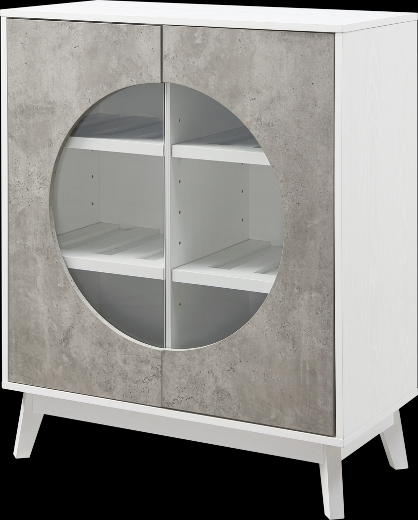 Betula White Server - Thumbnail - Image 1