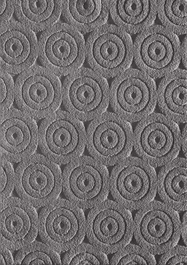Betune Gray 5' x 7' Rug - Thumbnail - Image 1