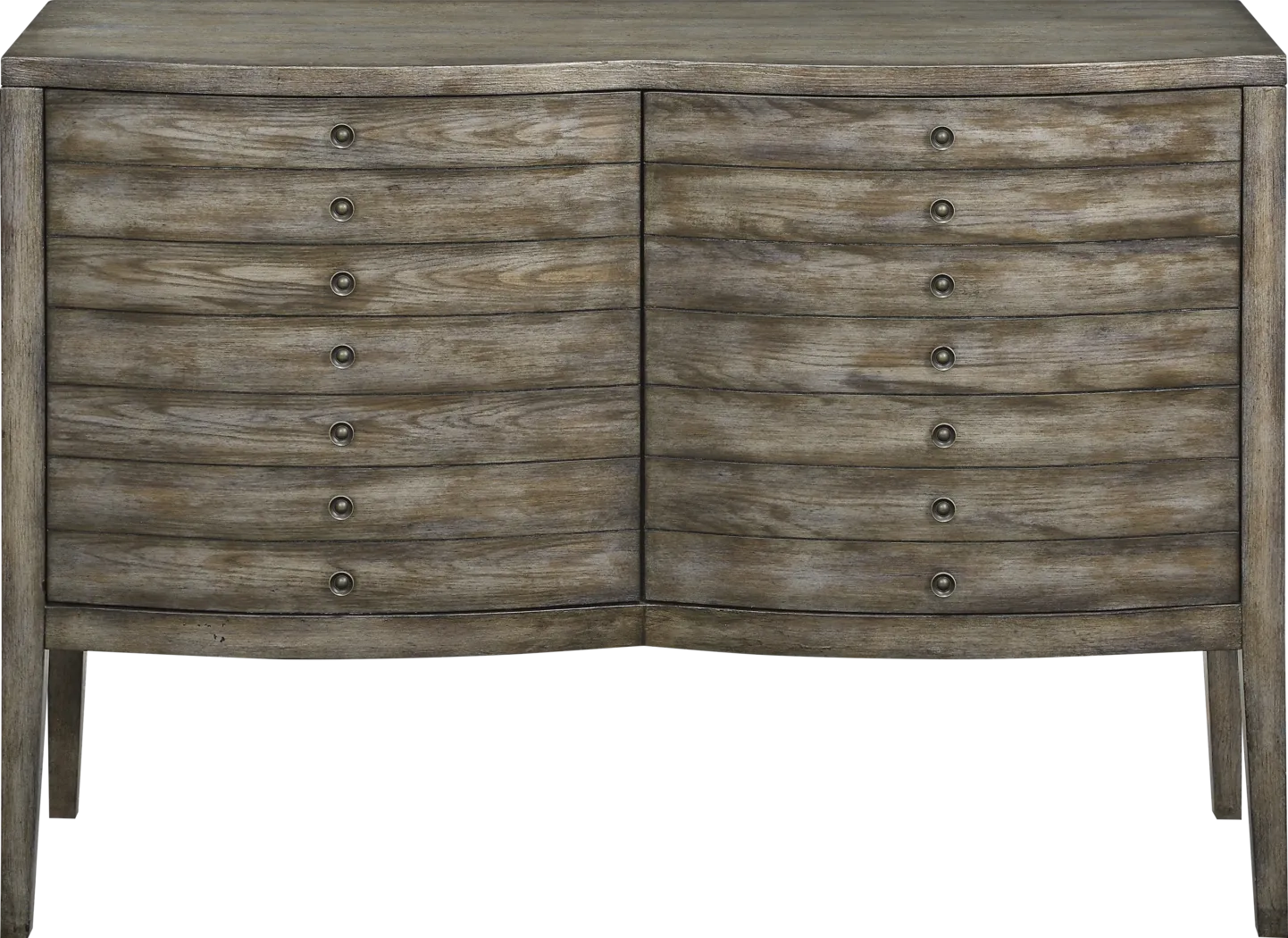 Beulah Gray Sideboard - Thumbnail - Image 3