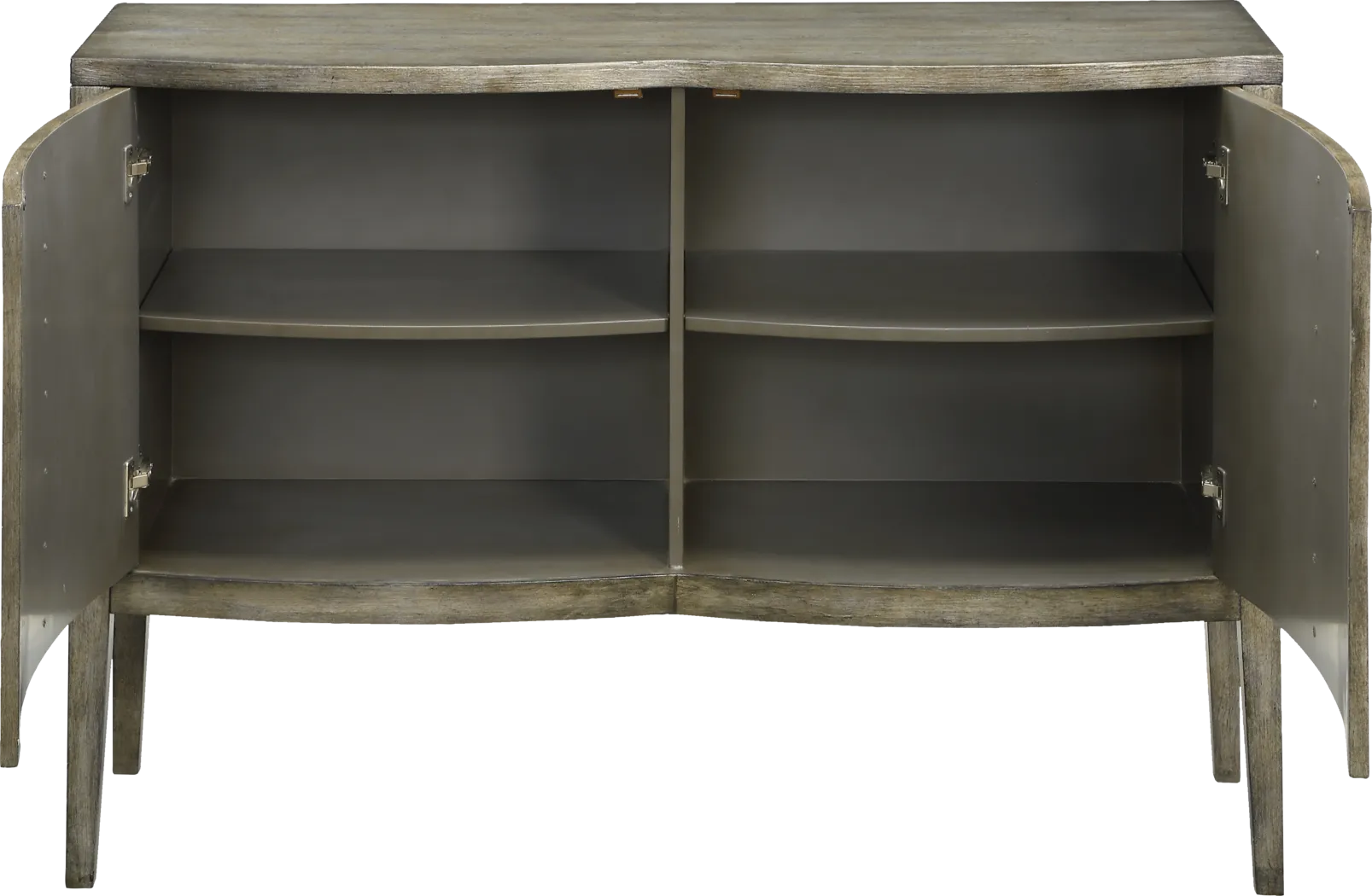 Beulah Gray Sideboard - Thumbnail - Image 4