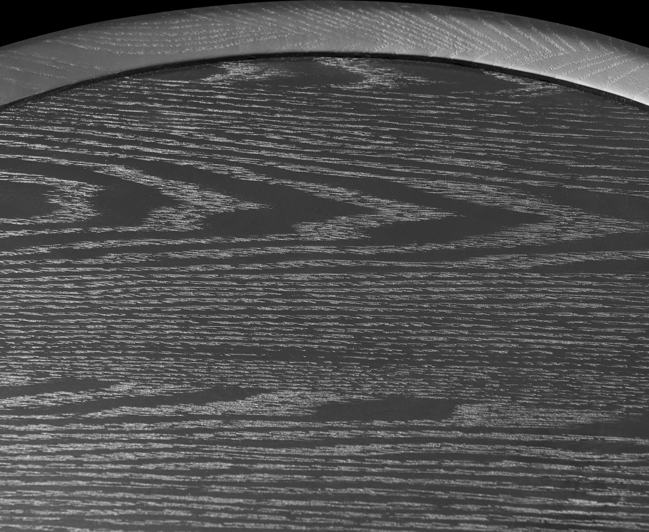 Beulahland Black Cocktail Table - Thumbnail - Image 4