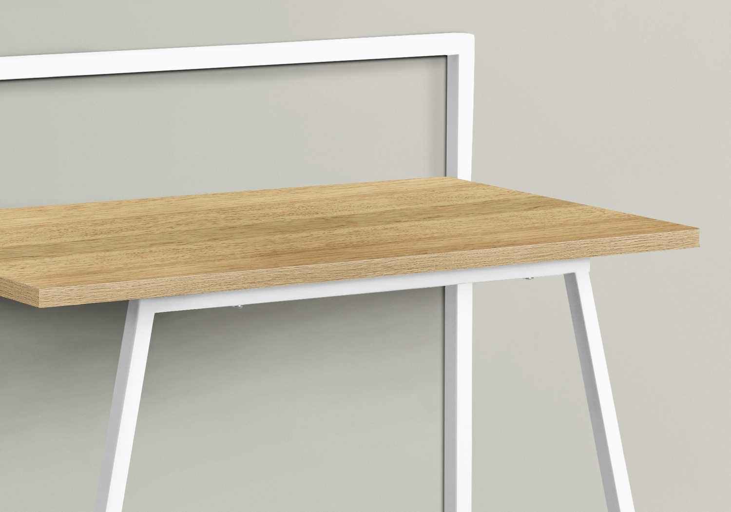 Beutell Natural Desk - Thumbnail - Image 3