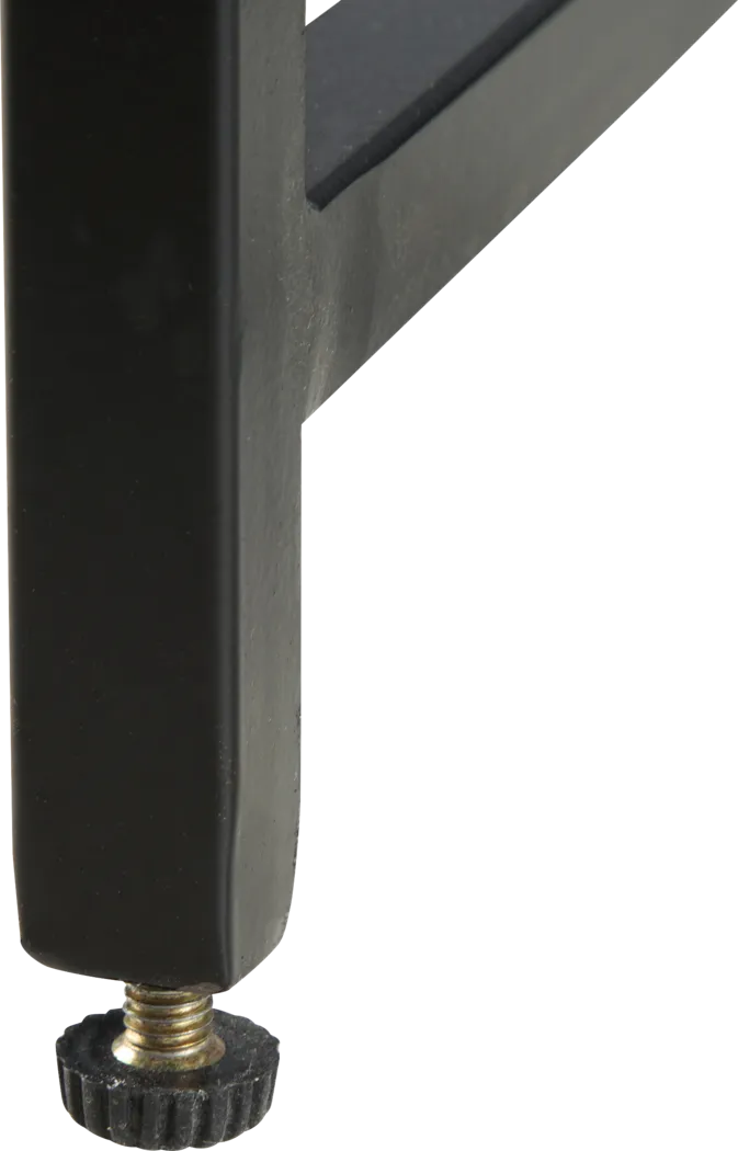 Bevan White Accent Table - Thumbnail - Image 6