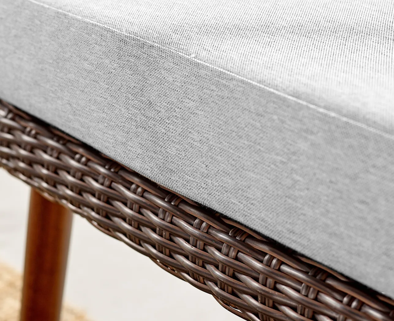 Beverly Shores Gray Outdoor Chair, Set of 2 - Thumbnail - Image 7