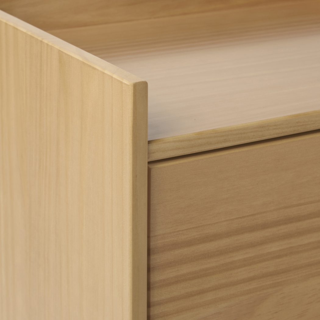 Beverwyck Pine Nightstand - Thumbnail - Image 4