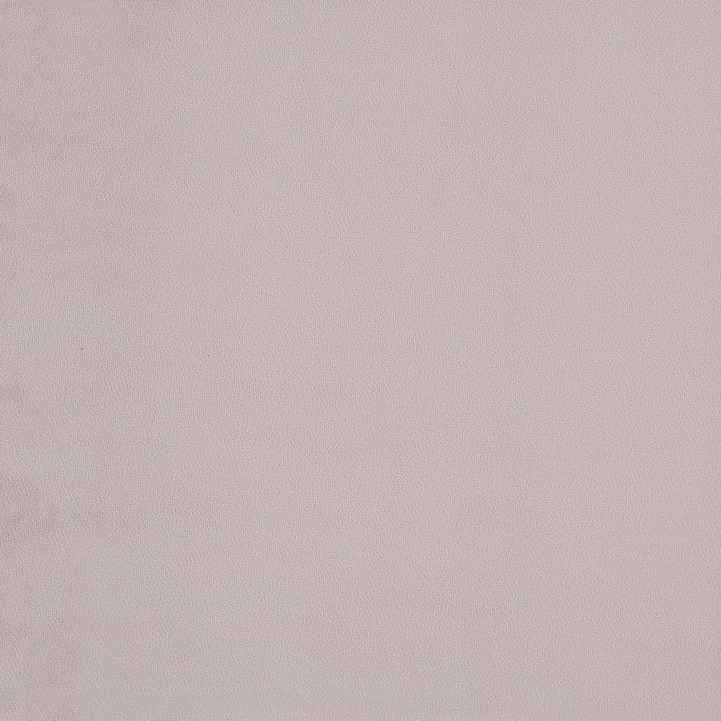 Bevra Light Gray Queen Bed - Thumbnail - Image 10