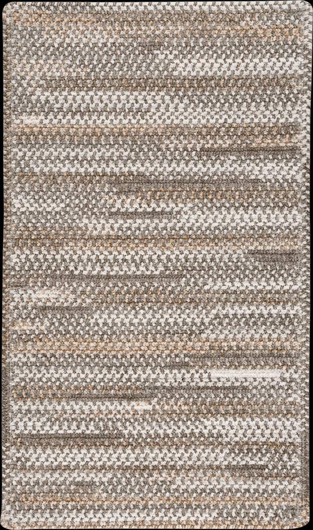 Bexmark Gray 5' x 8' Rug - Thumbnail - Image 1