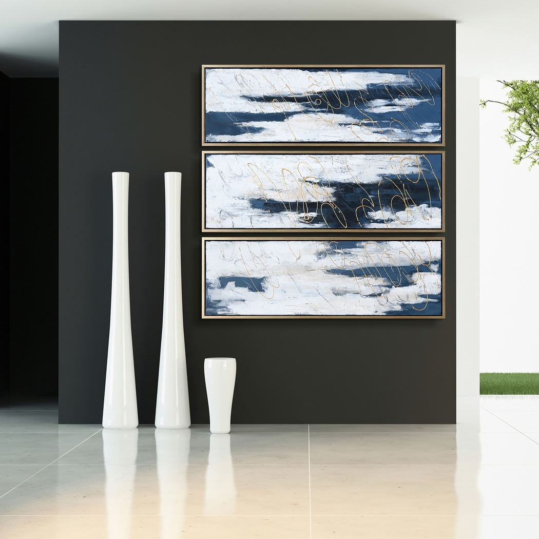 Beyond Eternity Artwork, Set of 3 - Thumbnail - Image 6