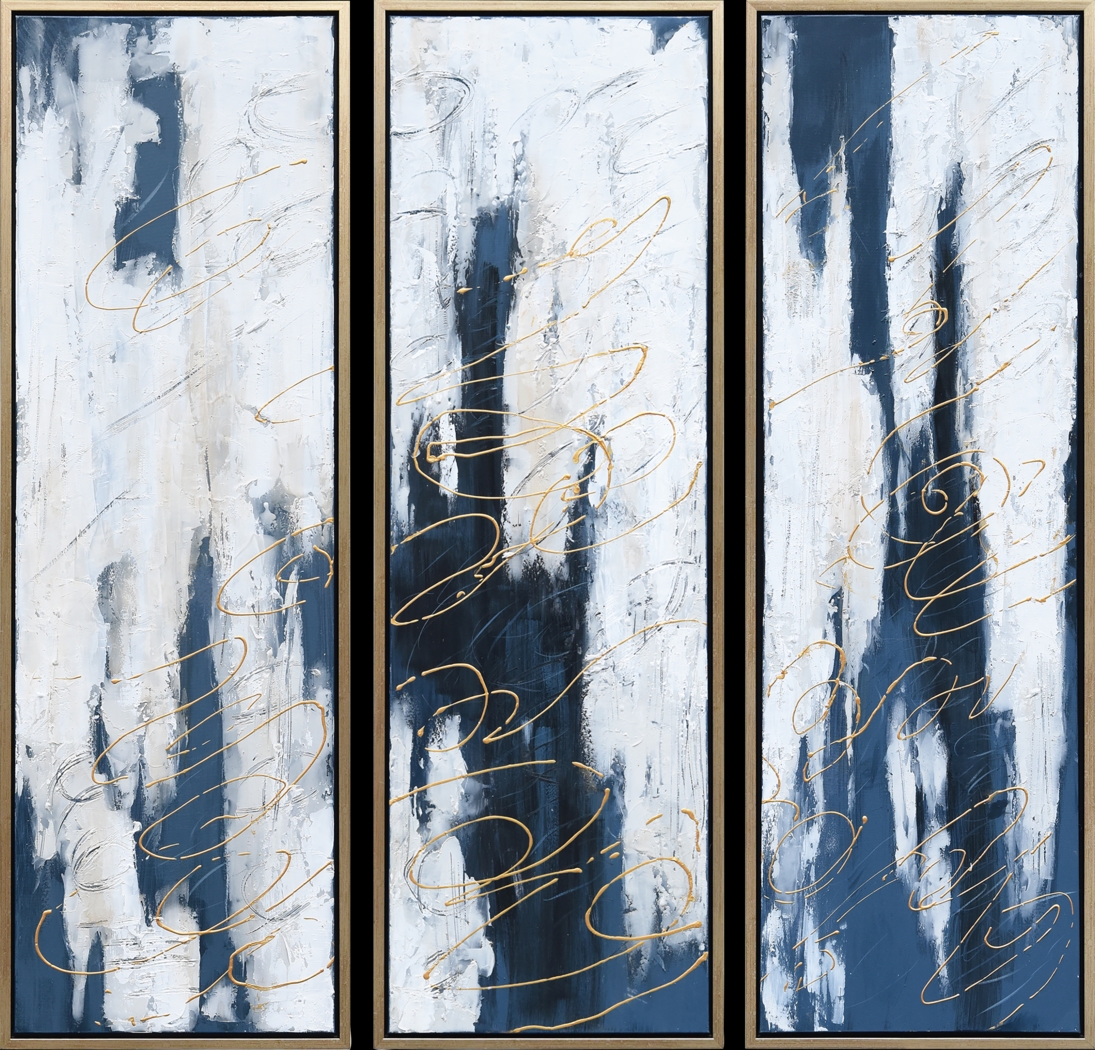 Beyond Eternity Artwork, Set of 3 - Thumbnail - Image 1