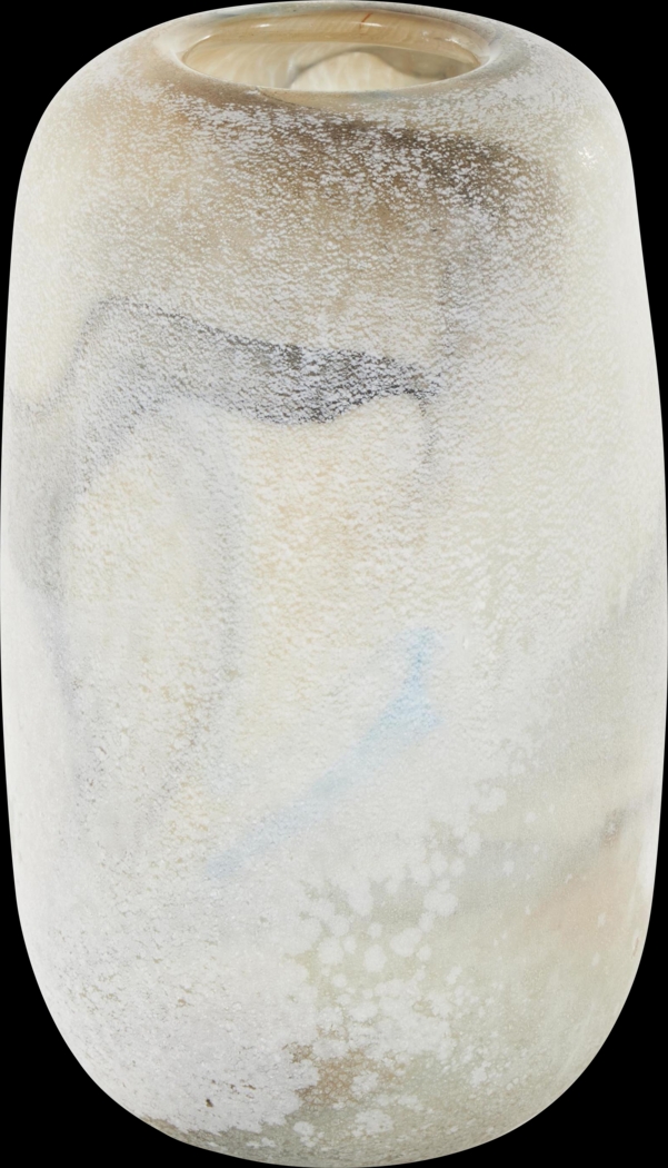 Bezla Cream Vase - Thumbnail - Image 5