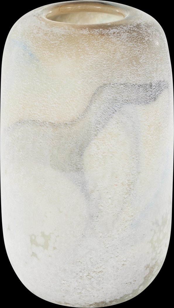 Bezla Cream Vase - Thumbnail - Image 1