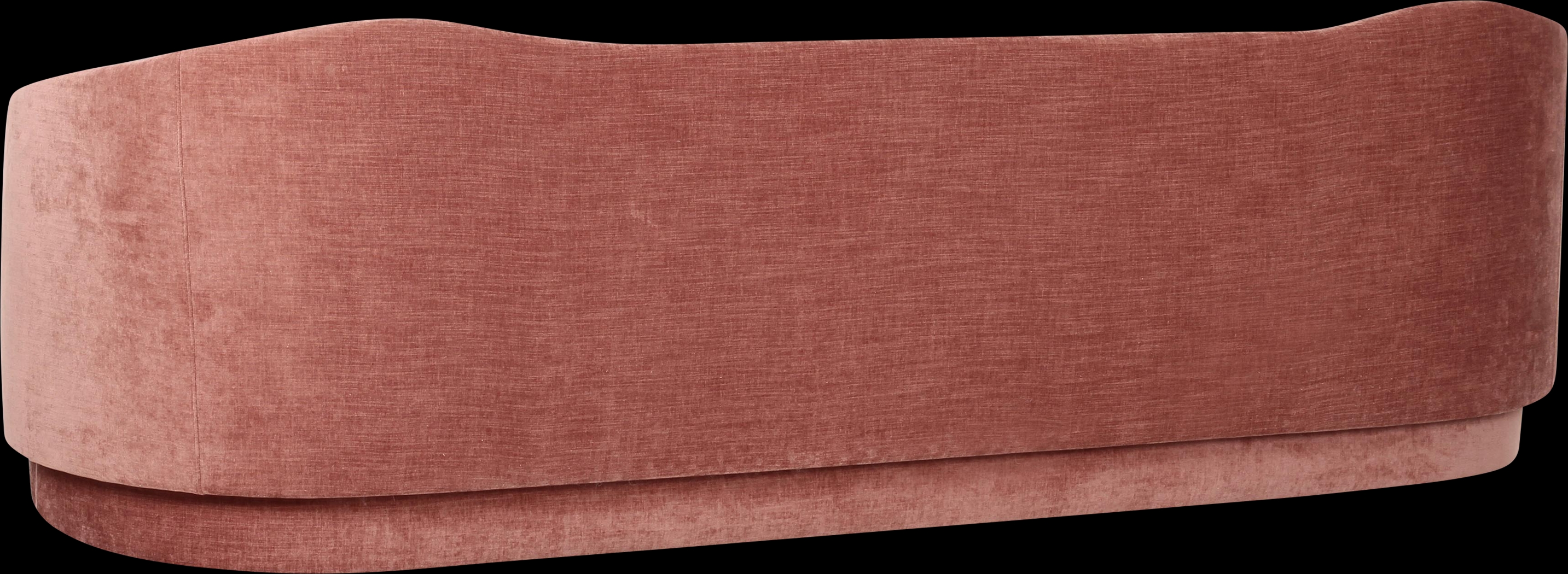 Bialystoker Mauve Sofa - Thumbnail - Image 4