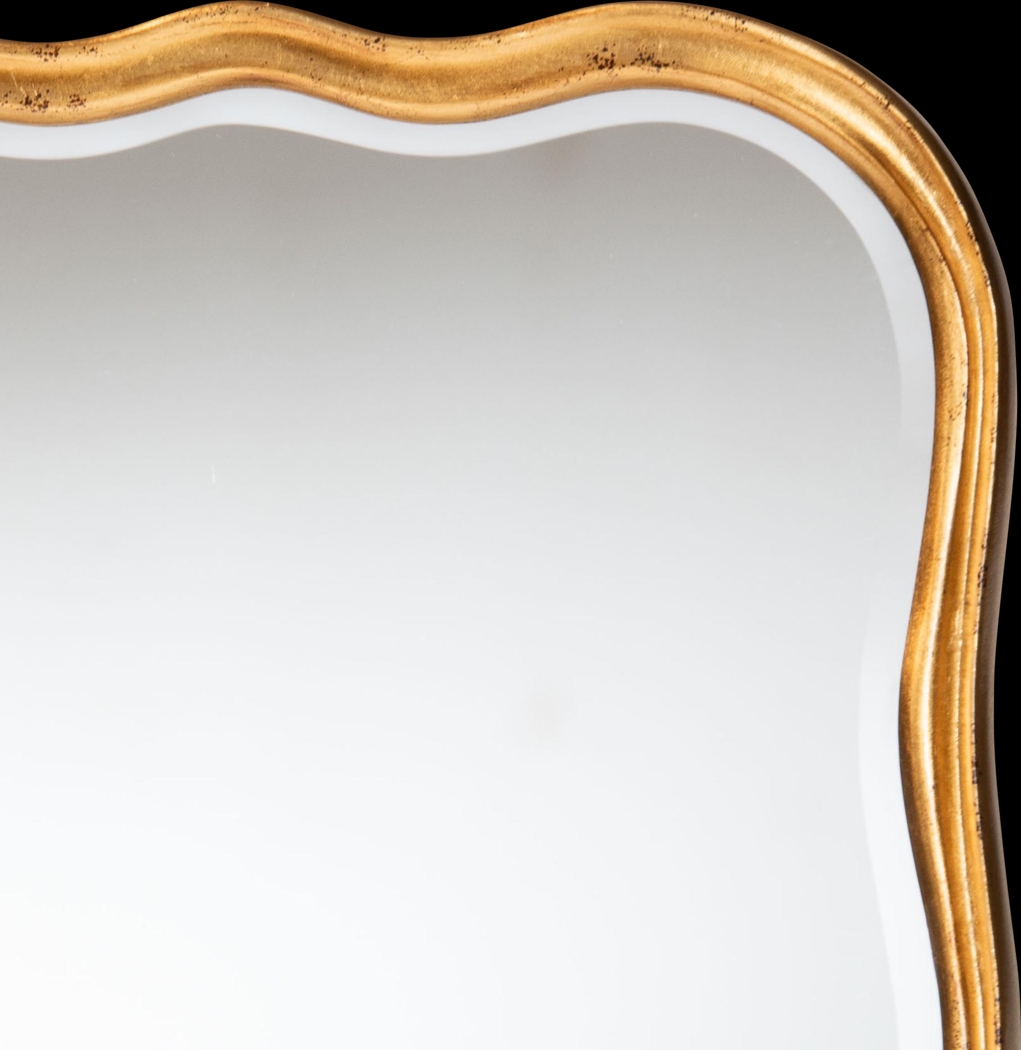 Bicea Gold Mirror - Thumbnail - Image 4