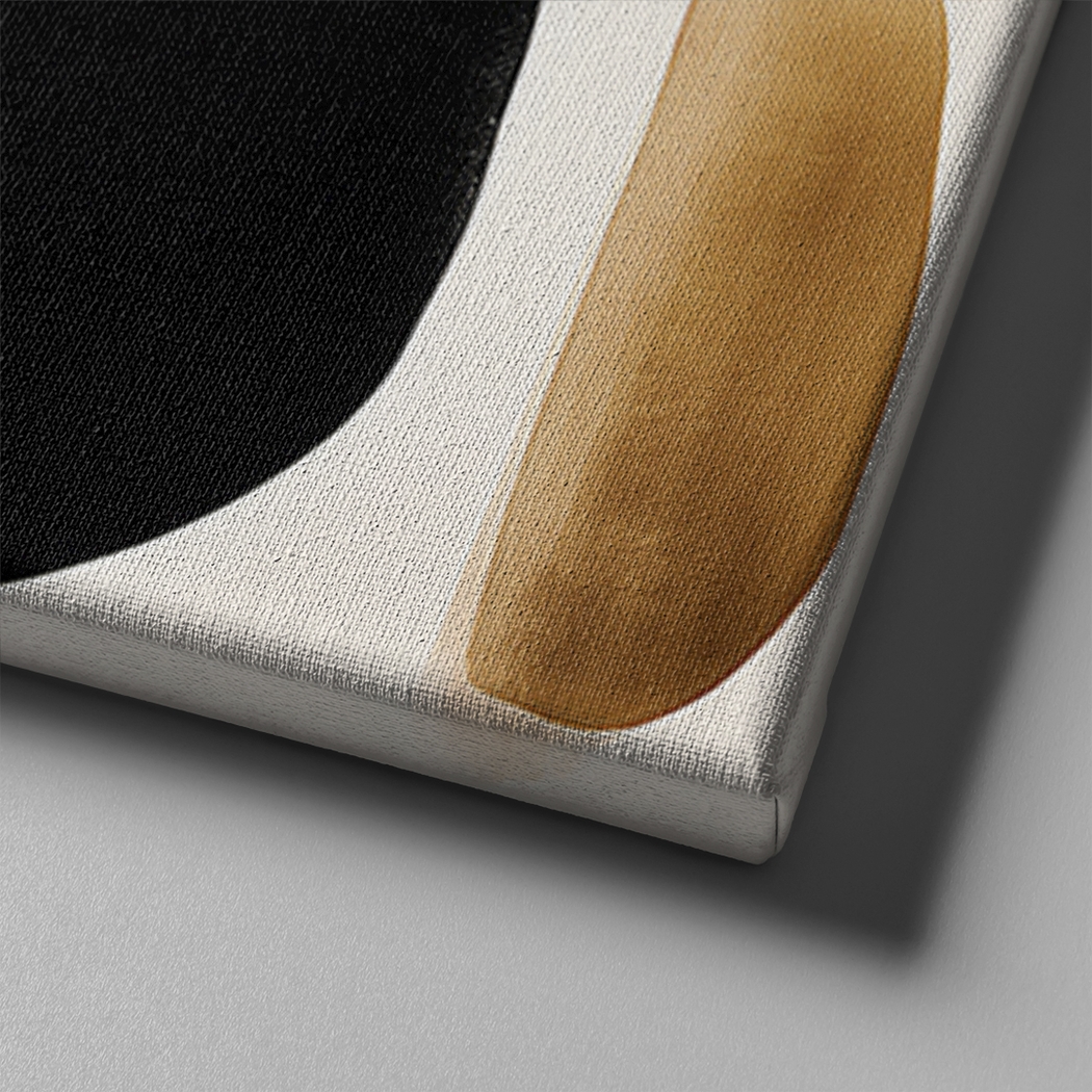 Bidefore Beige Artwork - Thumbnail - Image 2