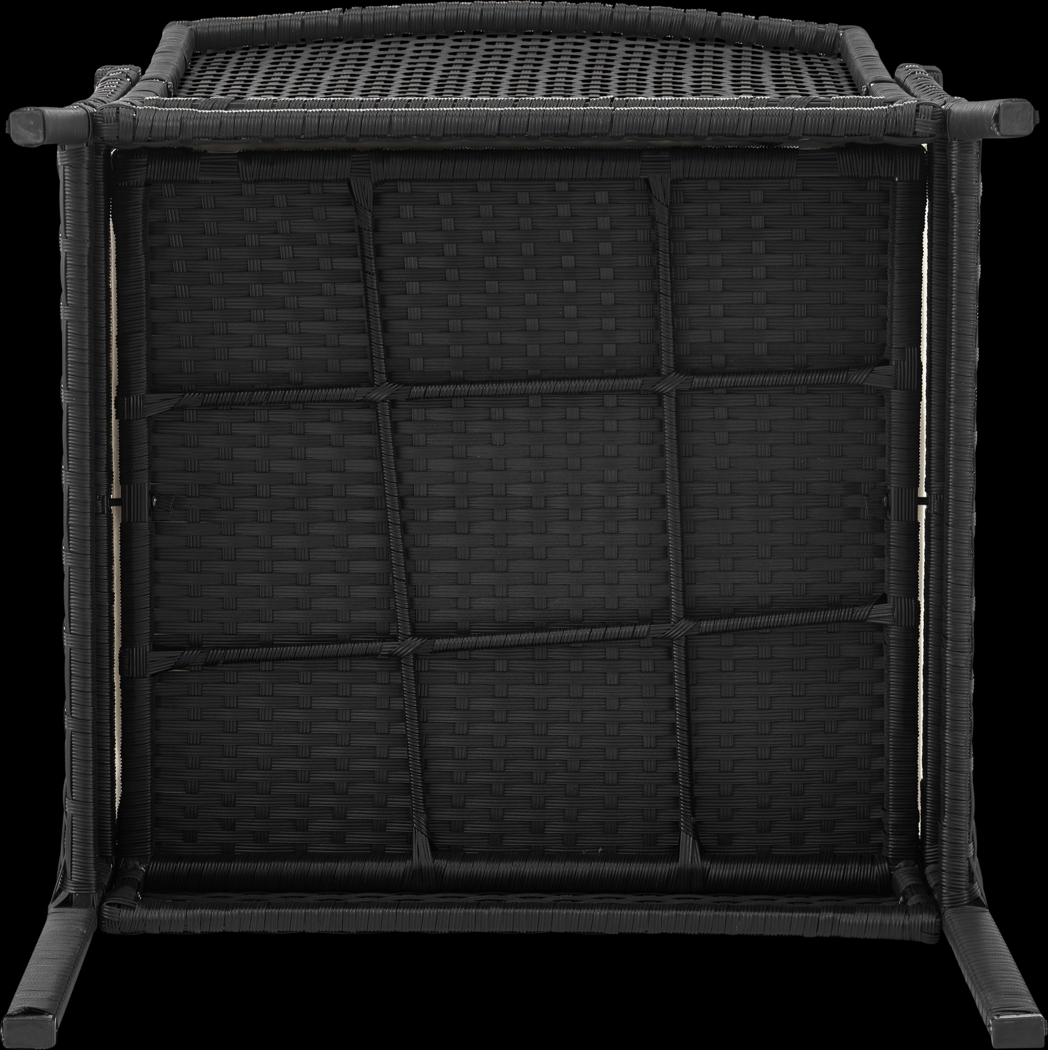 Biehly Cream 3 Pc Chat Set - Thumbnail - Image 12