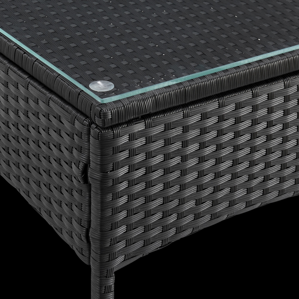 Biehly Cream 3 Pc Chat Set - Thumbnail - Image 13