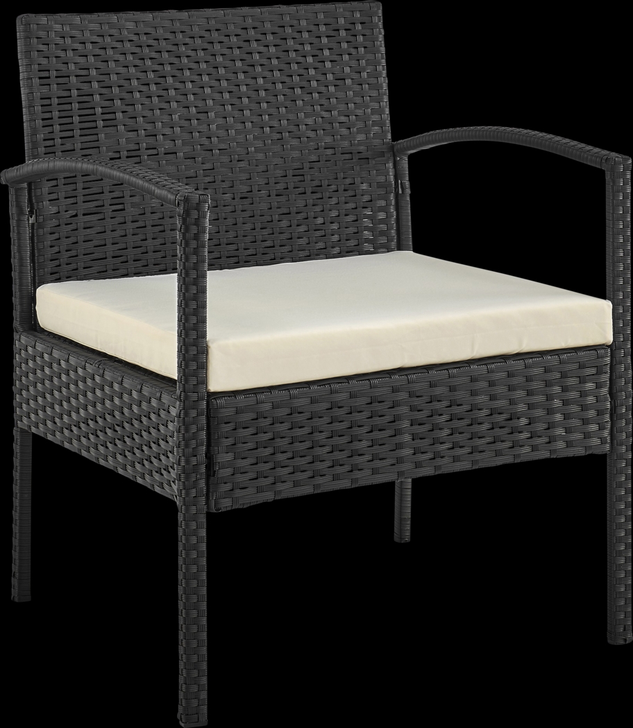 Biehly Cream 3 Pc Chat Set - Thumbnail - Image 14