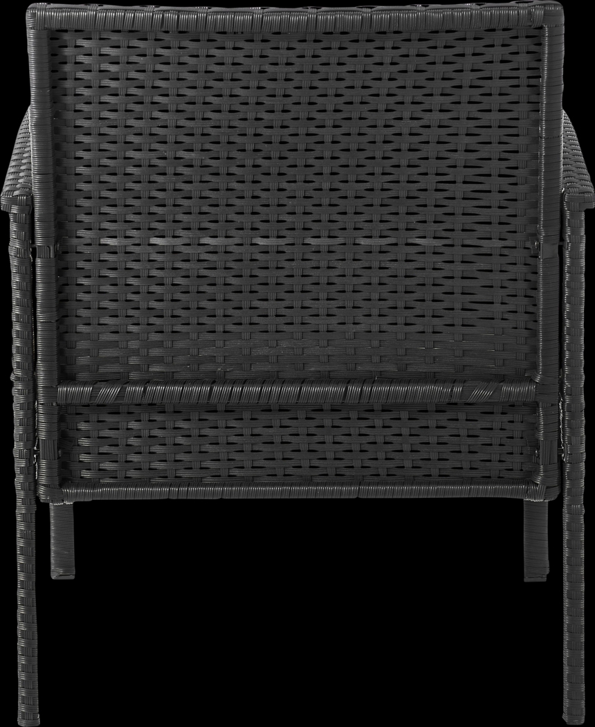 Biehly Cream 3 Pc Chat Set - Thumbnail - Image 6