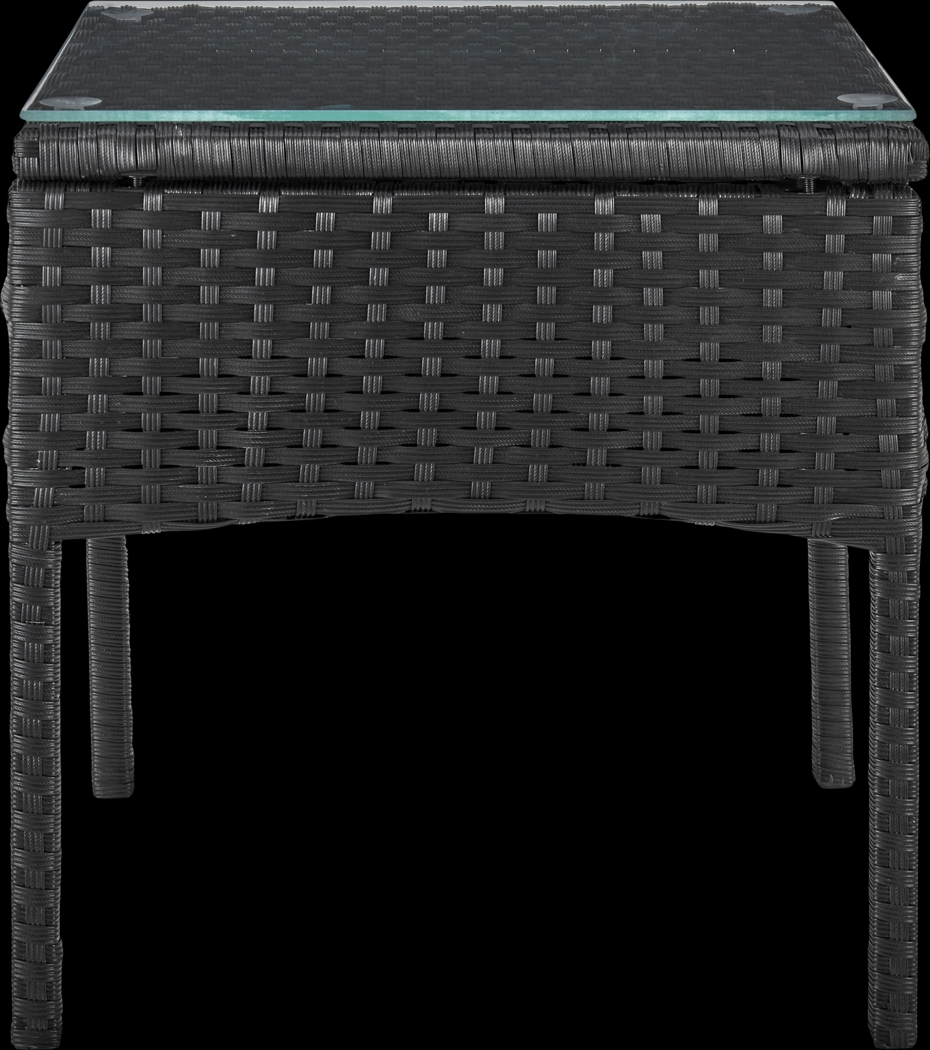 Biehly Cream 3 Pc Chat Set - Thumbnail - Image 7