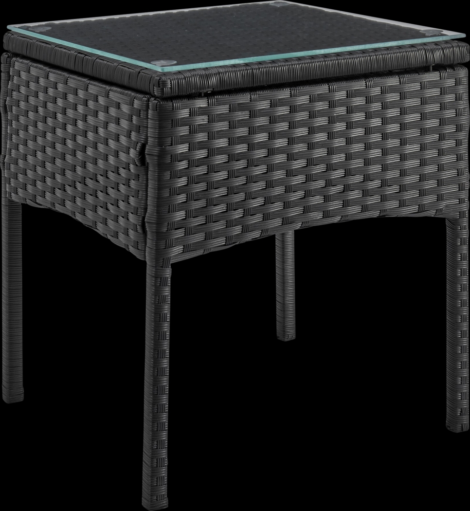 Biehly Cream 3 Pc Chat Set - Thumbnail - Image 9