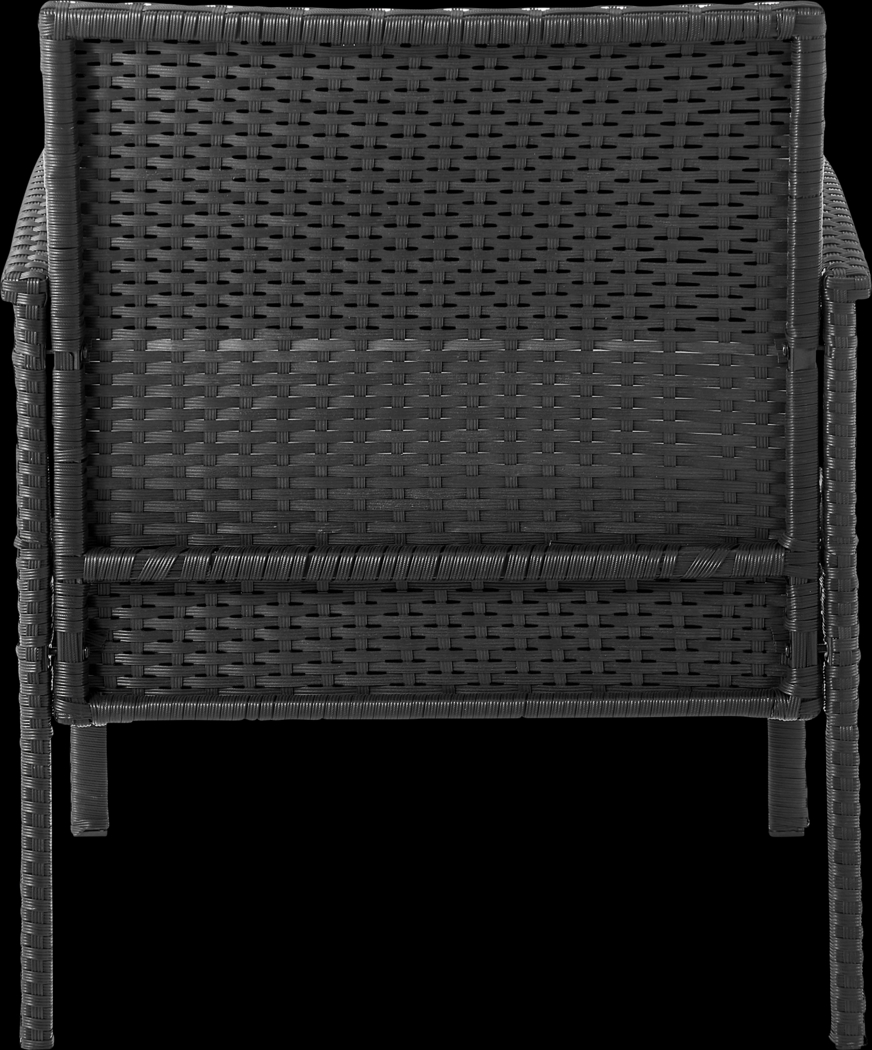 Biehly Gray 3 Pc Chat Set - Thumbnail - Image 5