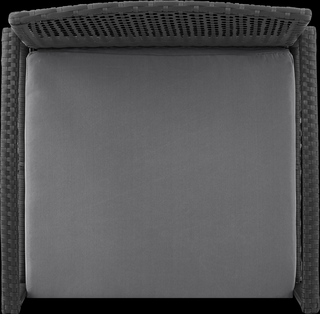 Biehly Gray 3 Pc Chat Set - Thumbnail - Image 6