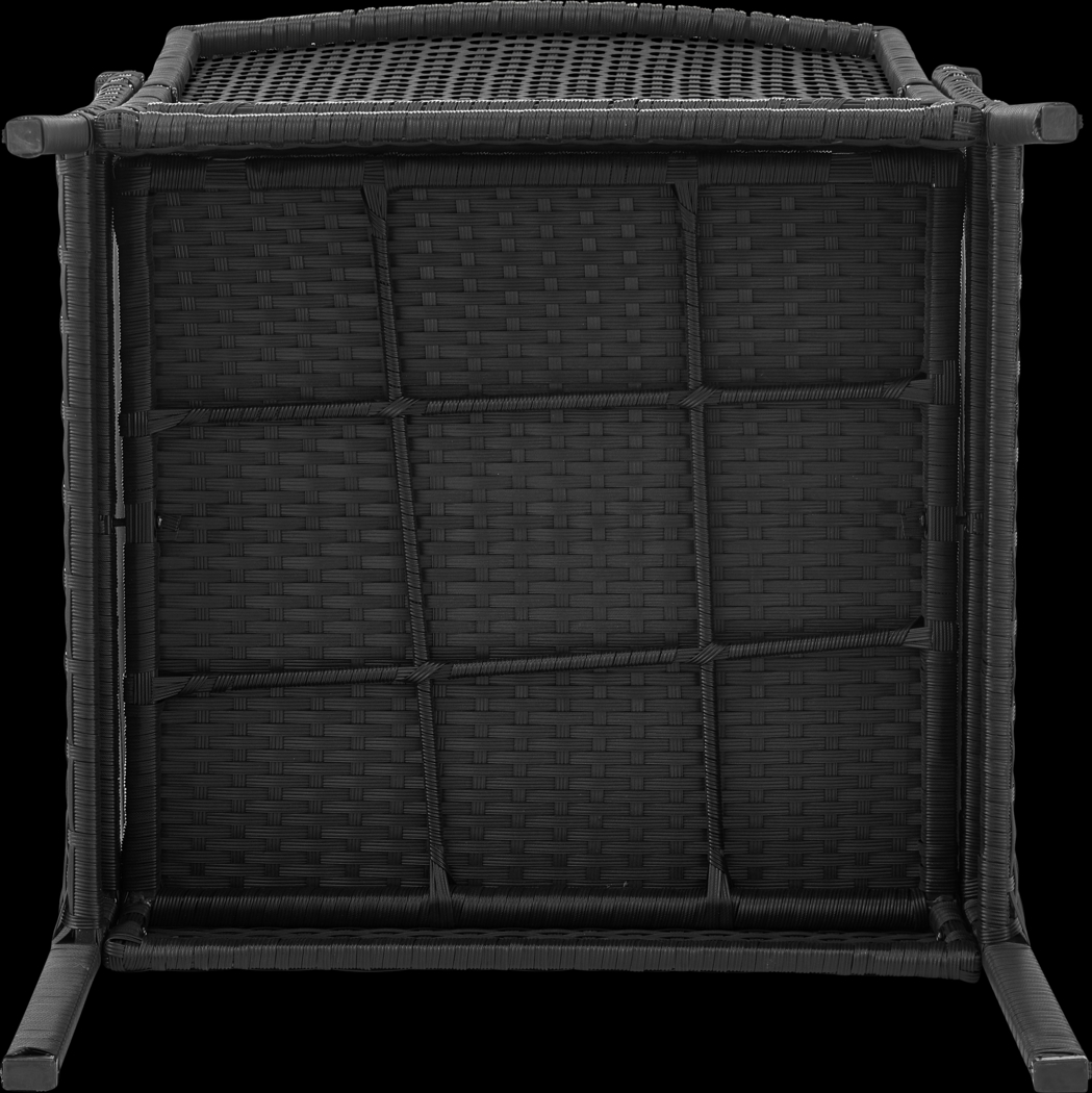 Biehly Gray 3 Pc Chat Set - Thumbnail - Image 9