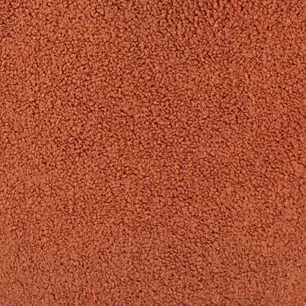 Bieless Orange Barstool, Set of 2 - Thumbnail - Image 11