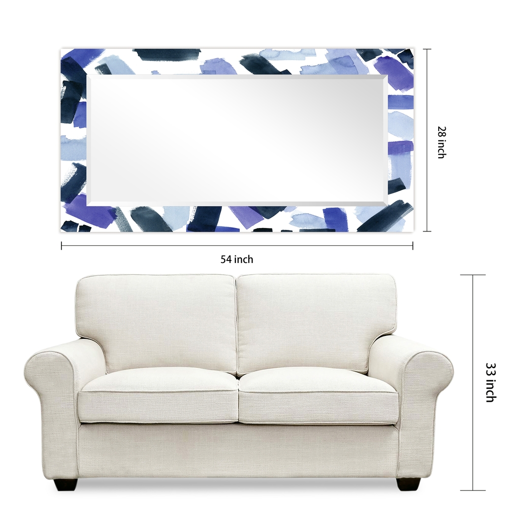 Bierman Multi Wall Mirror - Thumbnail - Image 8