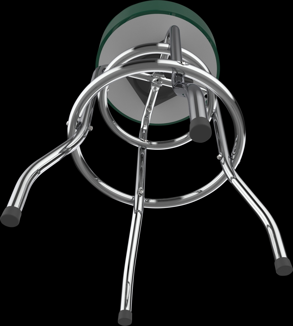 Big Team New York Jets Green Barstool - Thumbnail - Image 4
