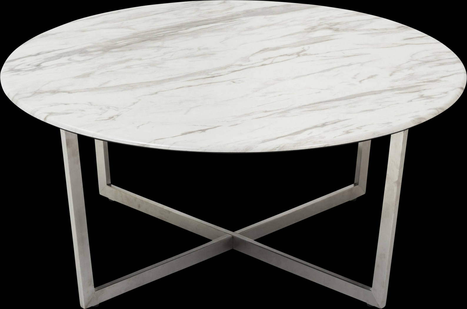 Bilbro I White Cocktail Table - Thumbnail - Image 4