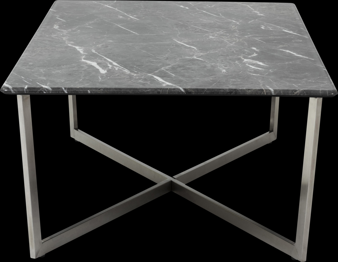 Bilbro II Black Cocktail Table - Thumbnail - Image 4