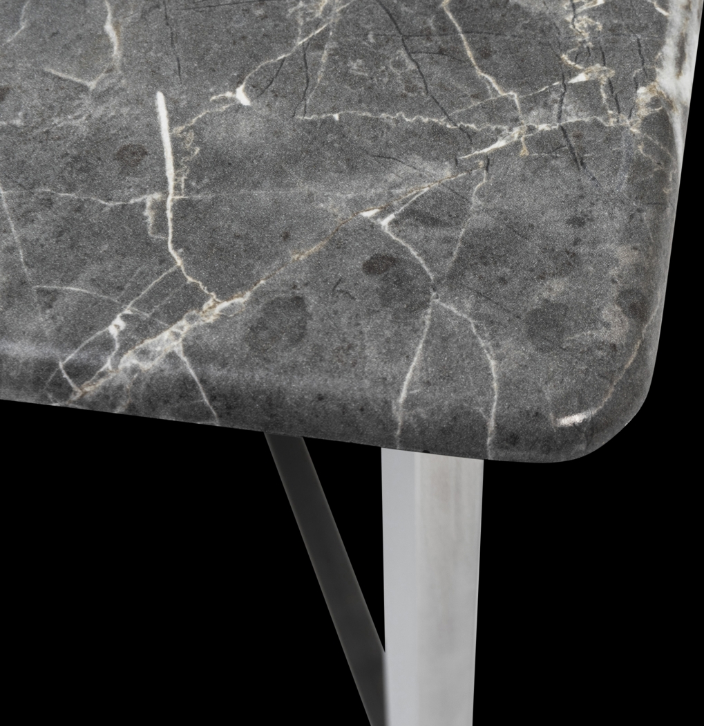 Bilbro II Black Cocktail Table - Thumbnail - Image 5