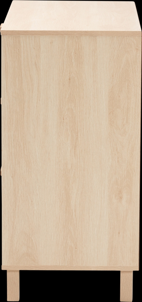 Billiane Light Brown Chest - Thumbnail - Image 5