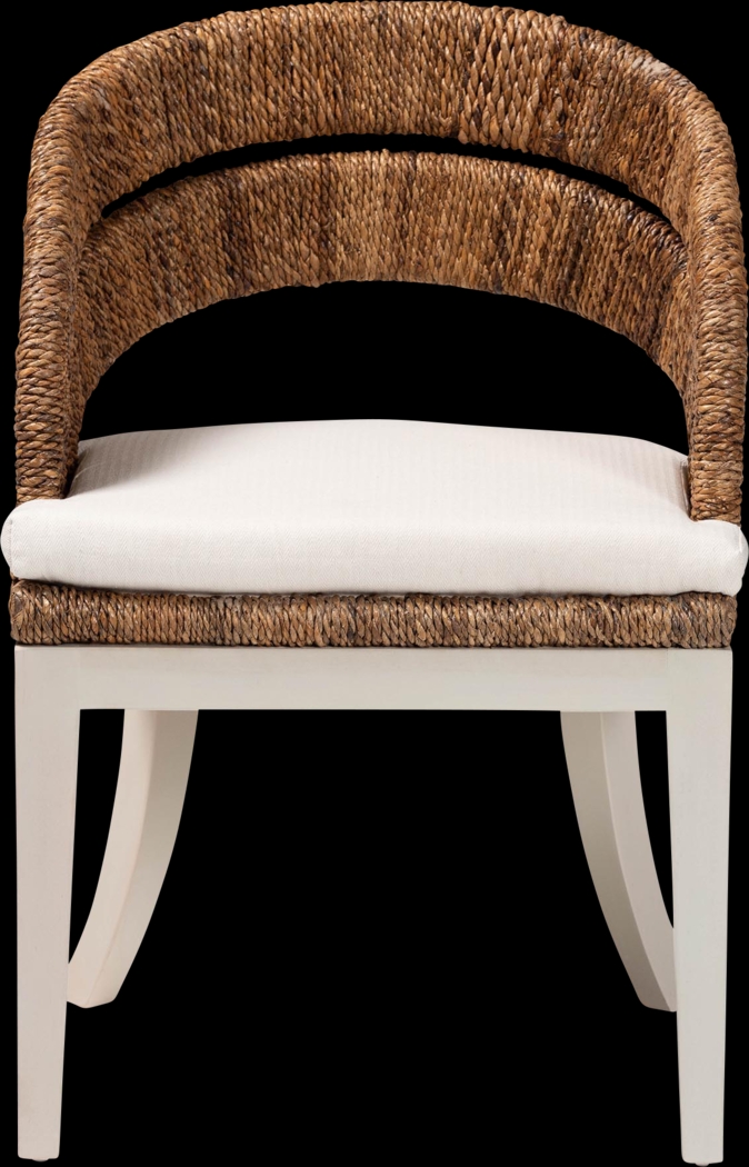 Billingslea Brown Dining Chair - Thumbnail - Image 4