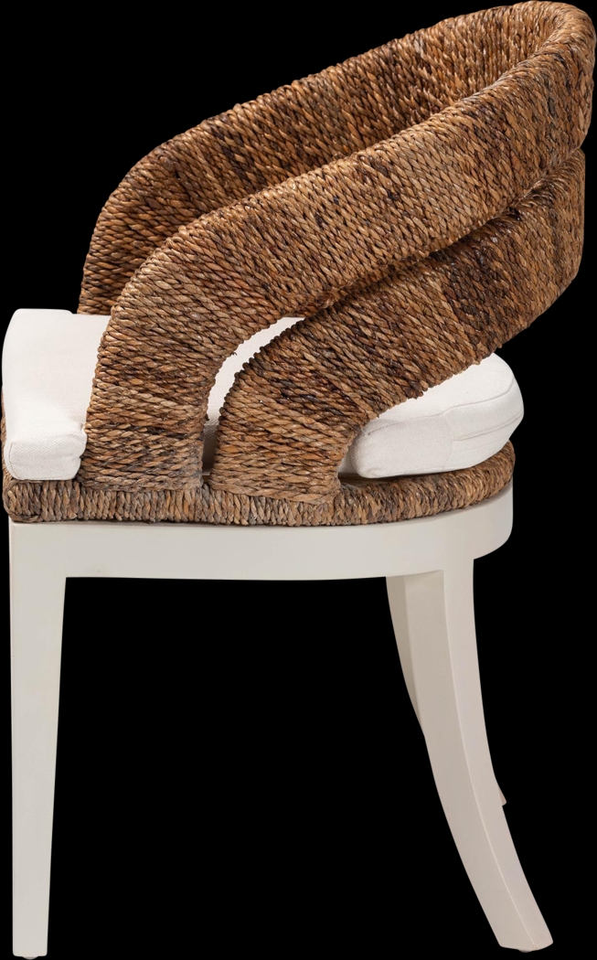 Billingslea Brown Dining Chair - Thumbnail - Image 5