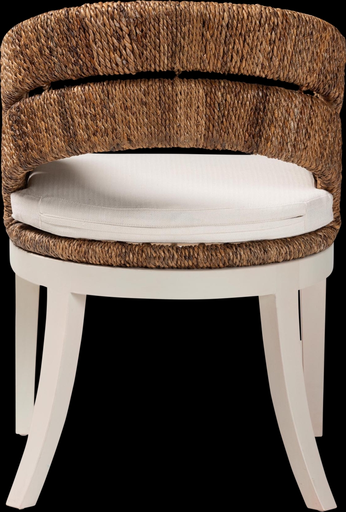 Billingslea Brown Dining Chair - Thumbnail - Image 6