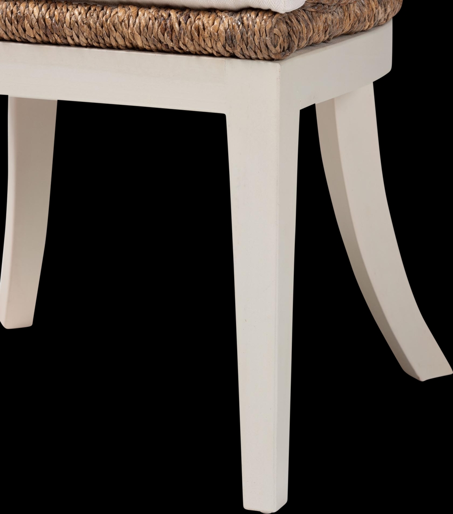 Billingslea Brown Dining Chair - Thumbnail - Image 8